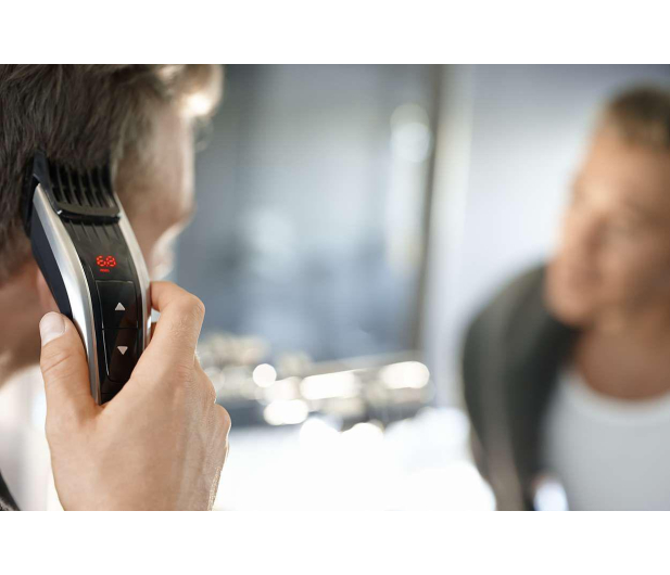Philips BHH777/00 Easy Natural - 294553 - zdjęcie 14